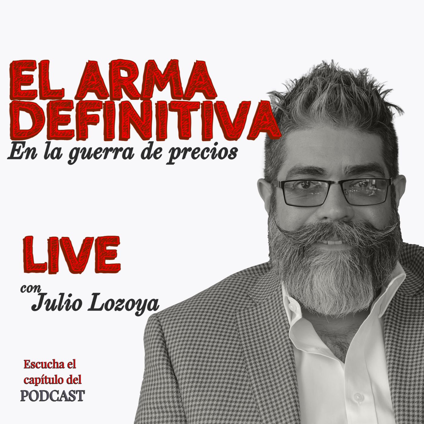 Una nueva especie de vendedor