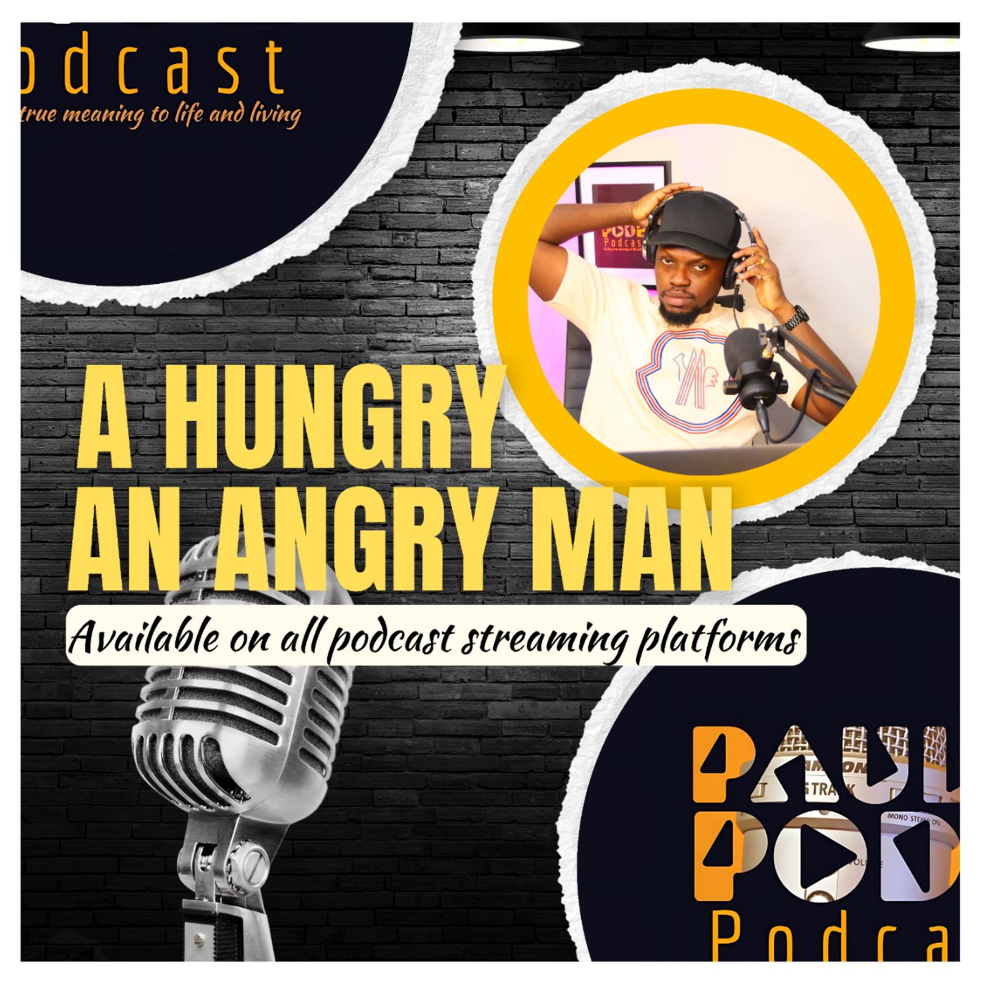 Paulz Podz Podcast