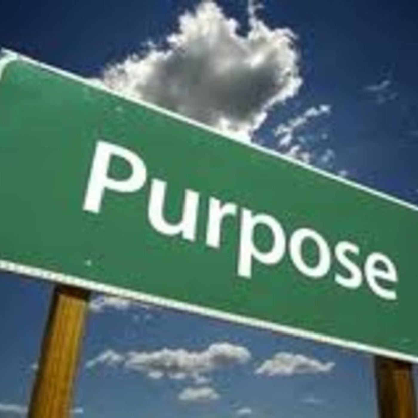 Purpose Pt4 (Greek): A Biblical Perspective