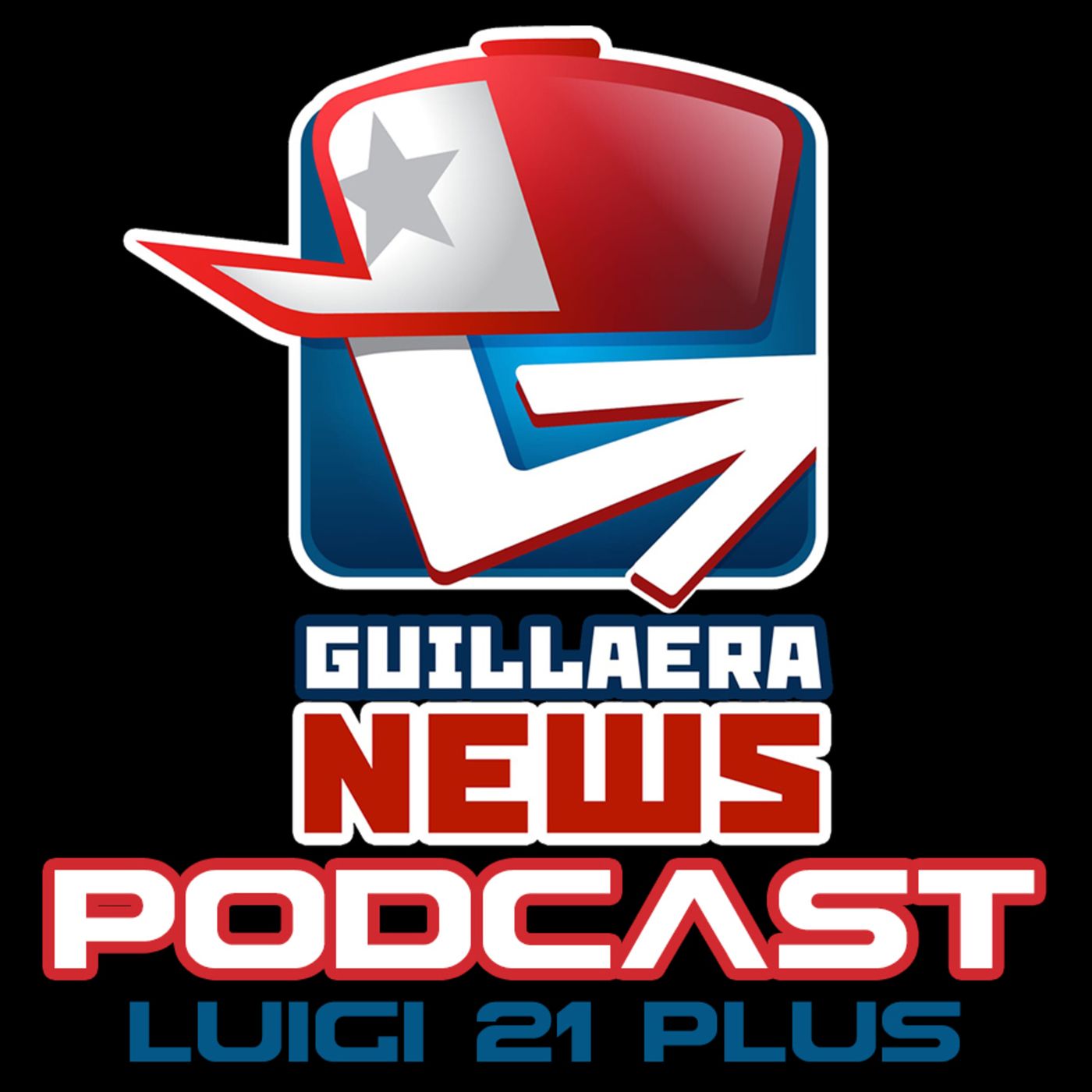 GUILLAERA NEWS PODCAST