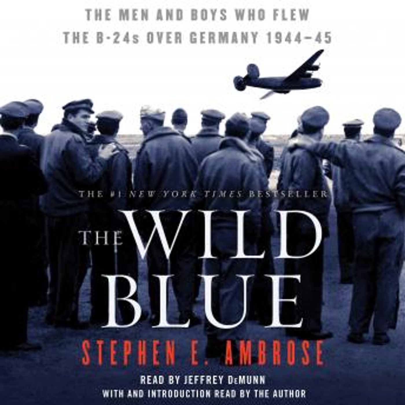 Get Your Favorite Full Audiobooks in History, World