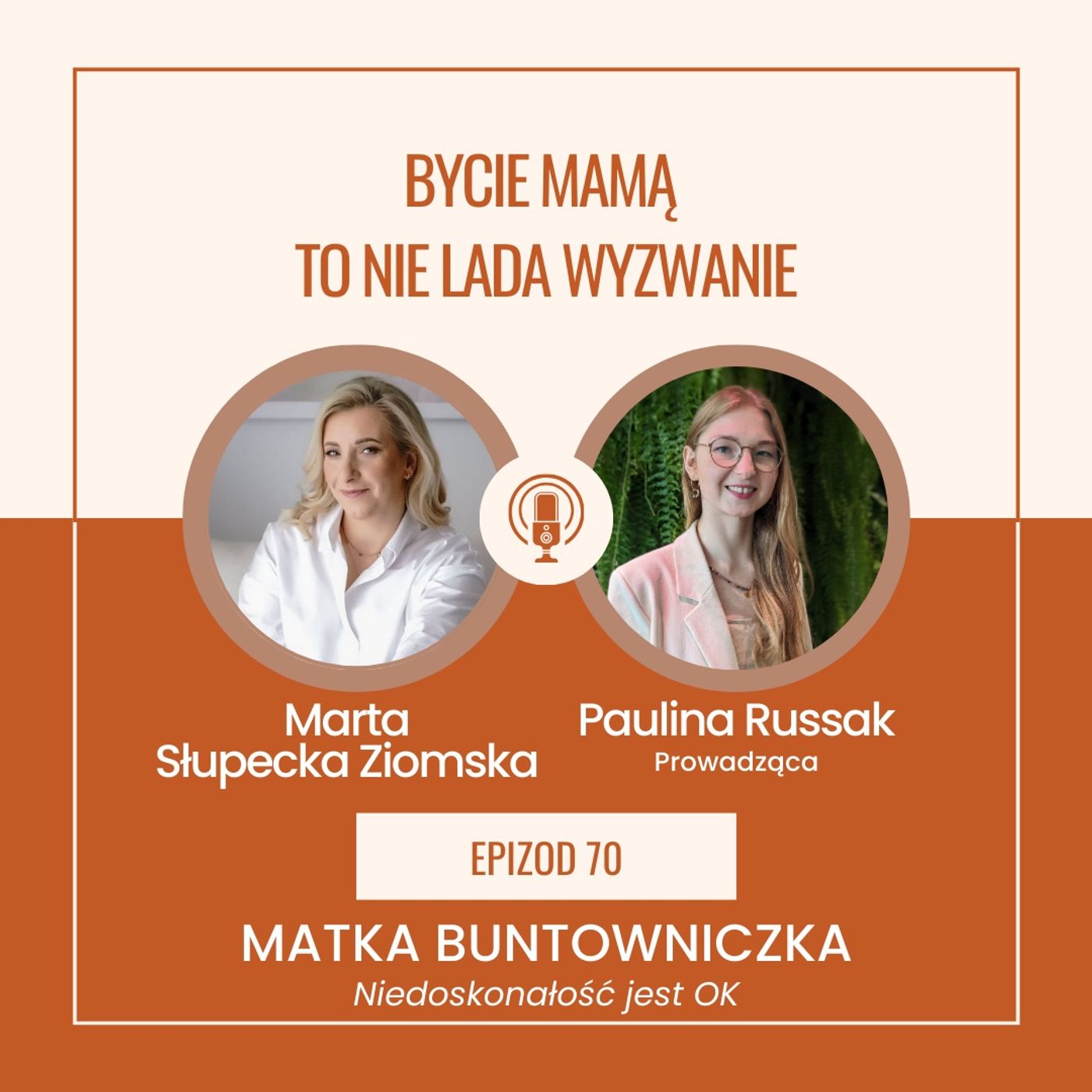 Matka Buntowniczka