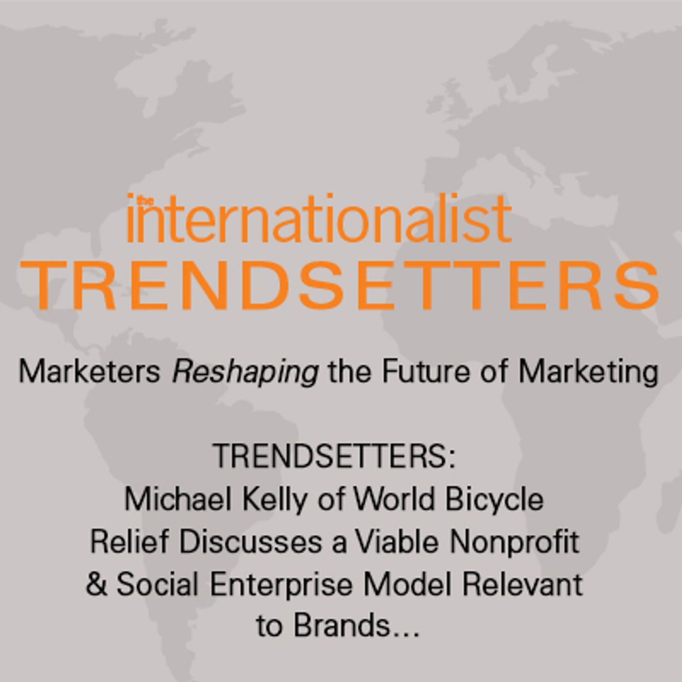 TRENDSETTERS