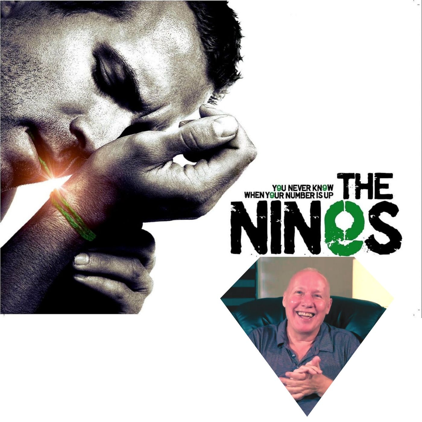 Movie "The Nines" Commentary by David Hoffmeister - Weekly Online Movie Workshop episode artwork