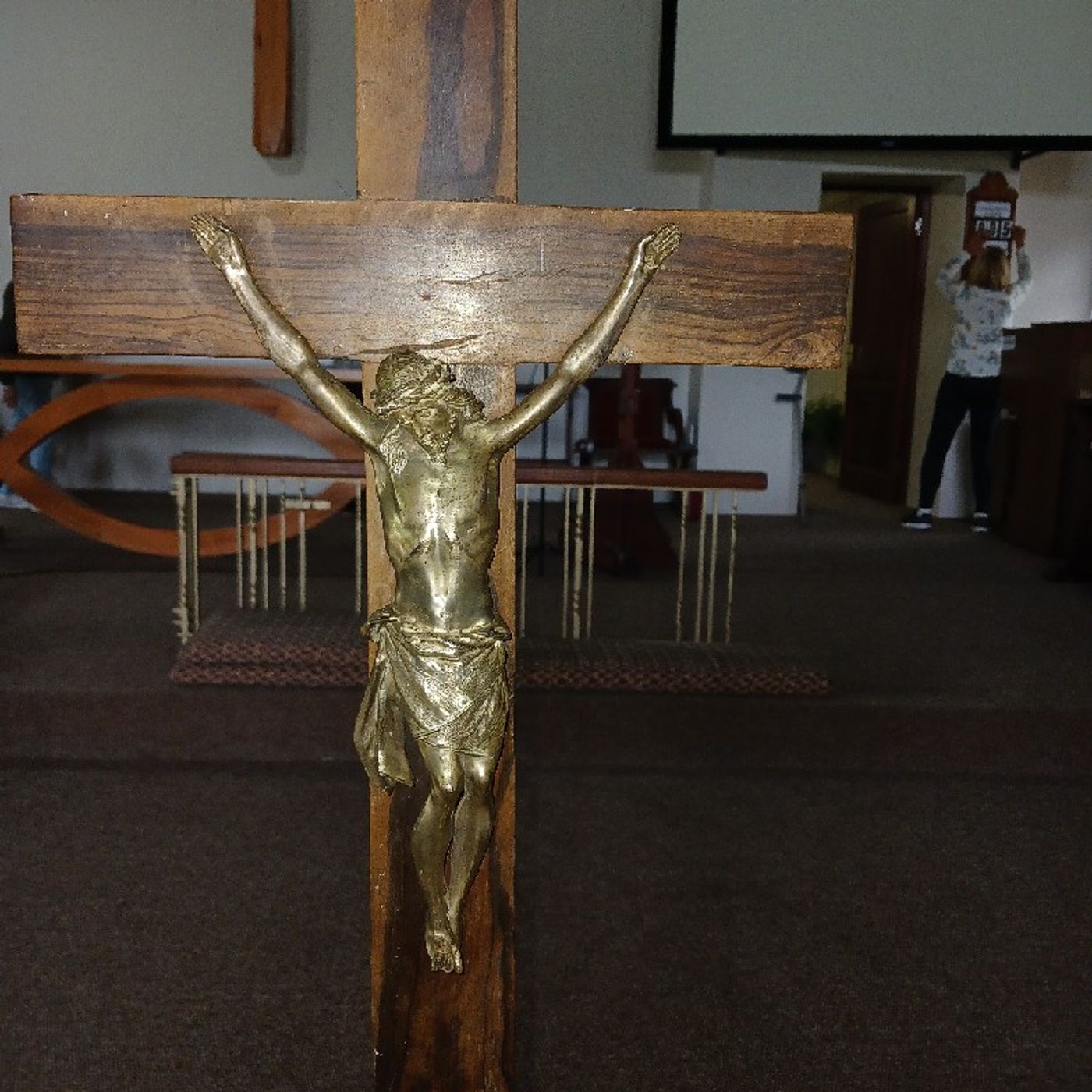 Good Friday 2025