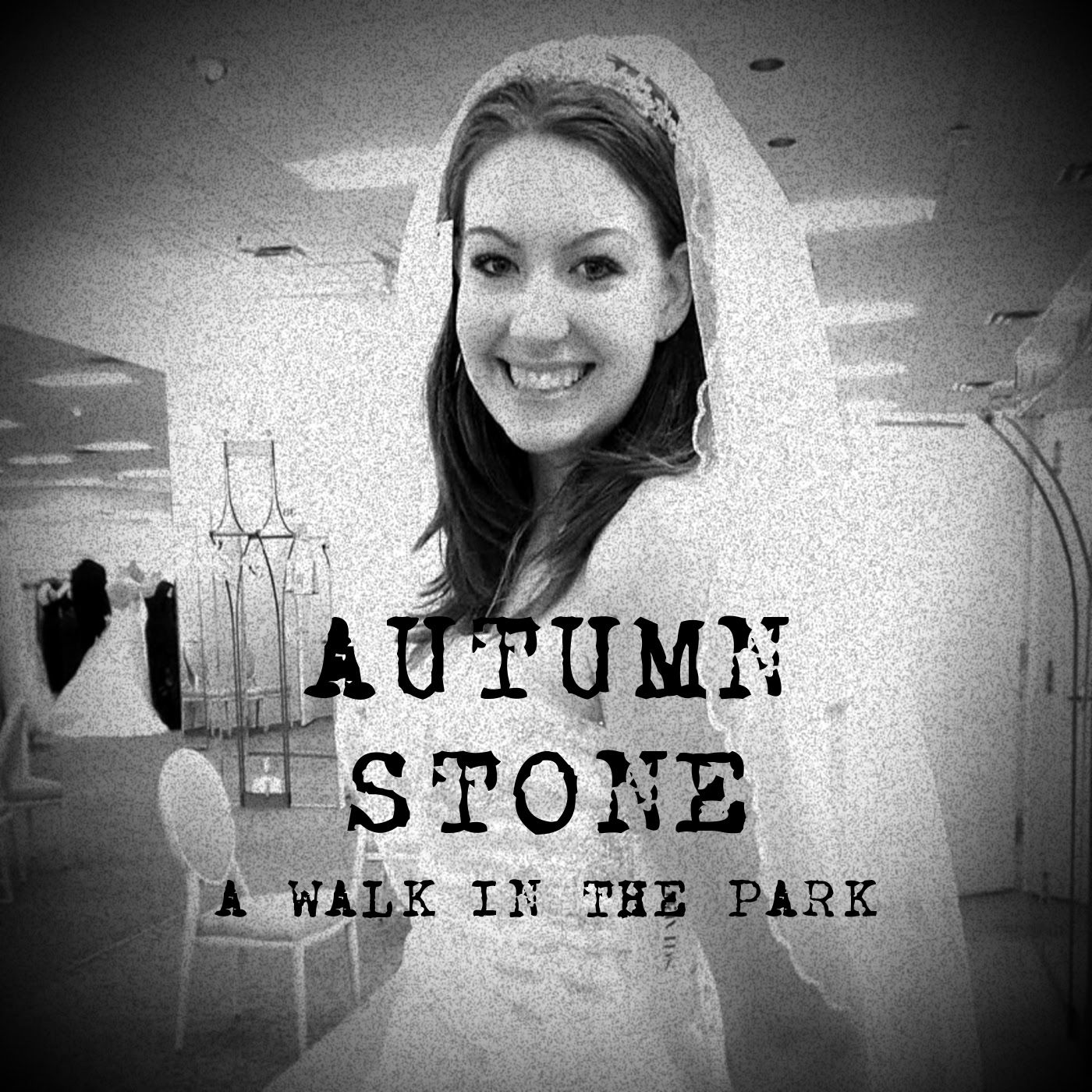 Autumn Stone - A Walk in the Park by When Suicide is Murder