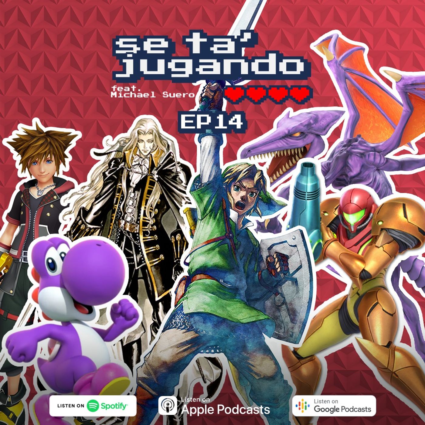 Se ta\' jugando | Podcast