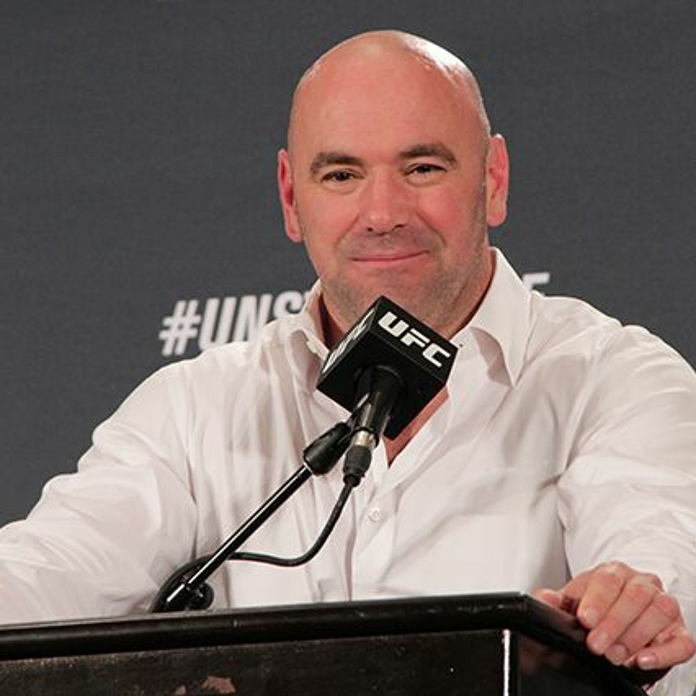 Cheap Seats Ep. 679: Breen and Savage Discuss Potential UFC Sale episode artwork