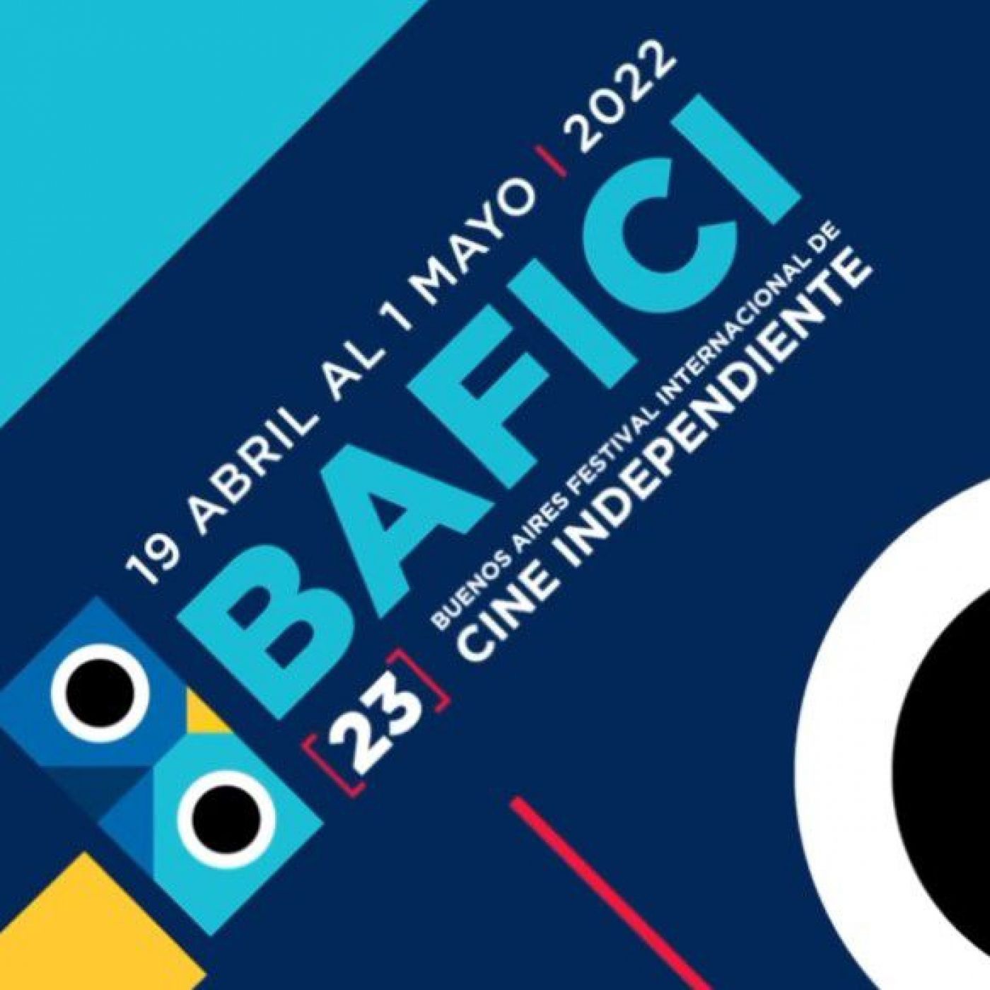 Entrevista a Enrique Avogadro - Ministro de Cultura CABA - BAFICI 23 episode artwork