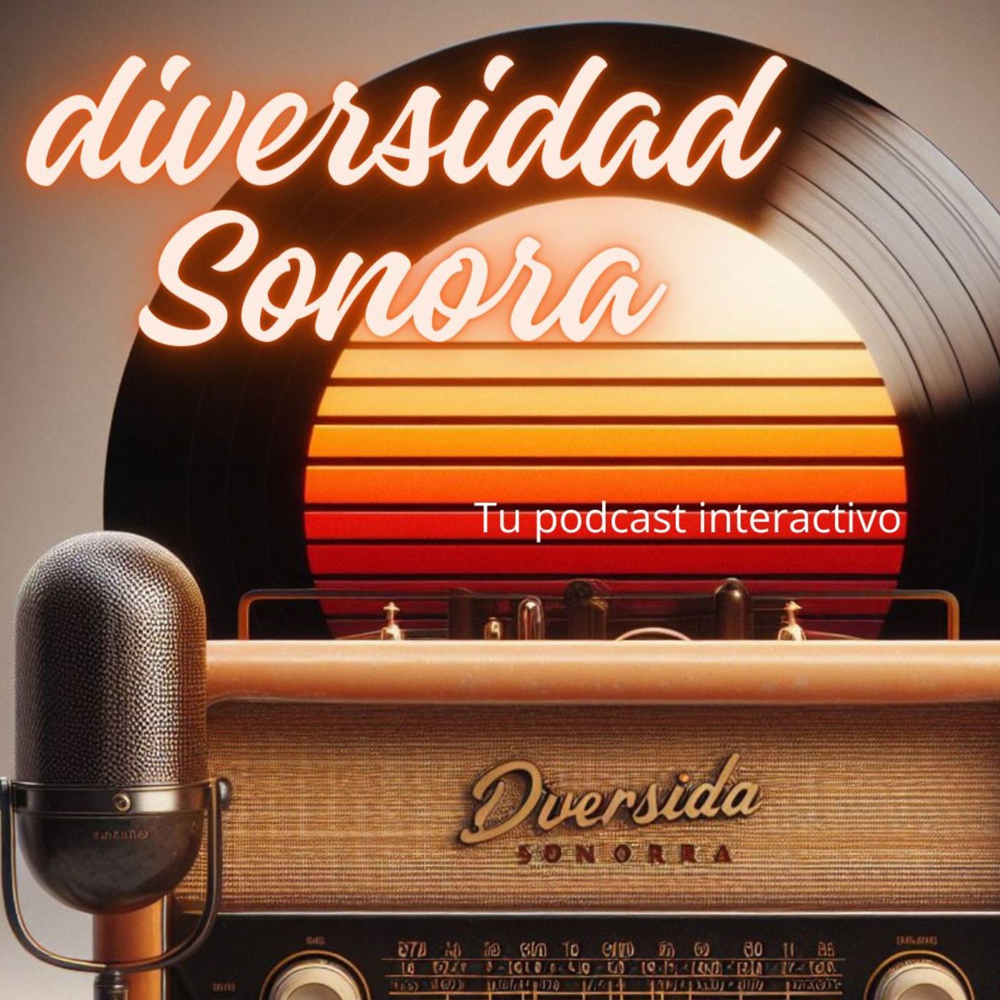 Entrevista "Viviana Segade Tango Vivo" podcast artwork