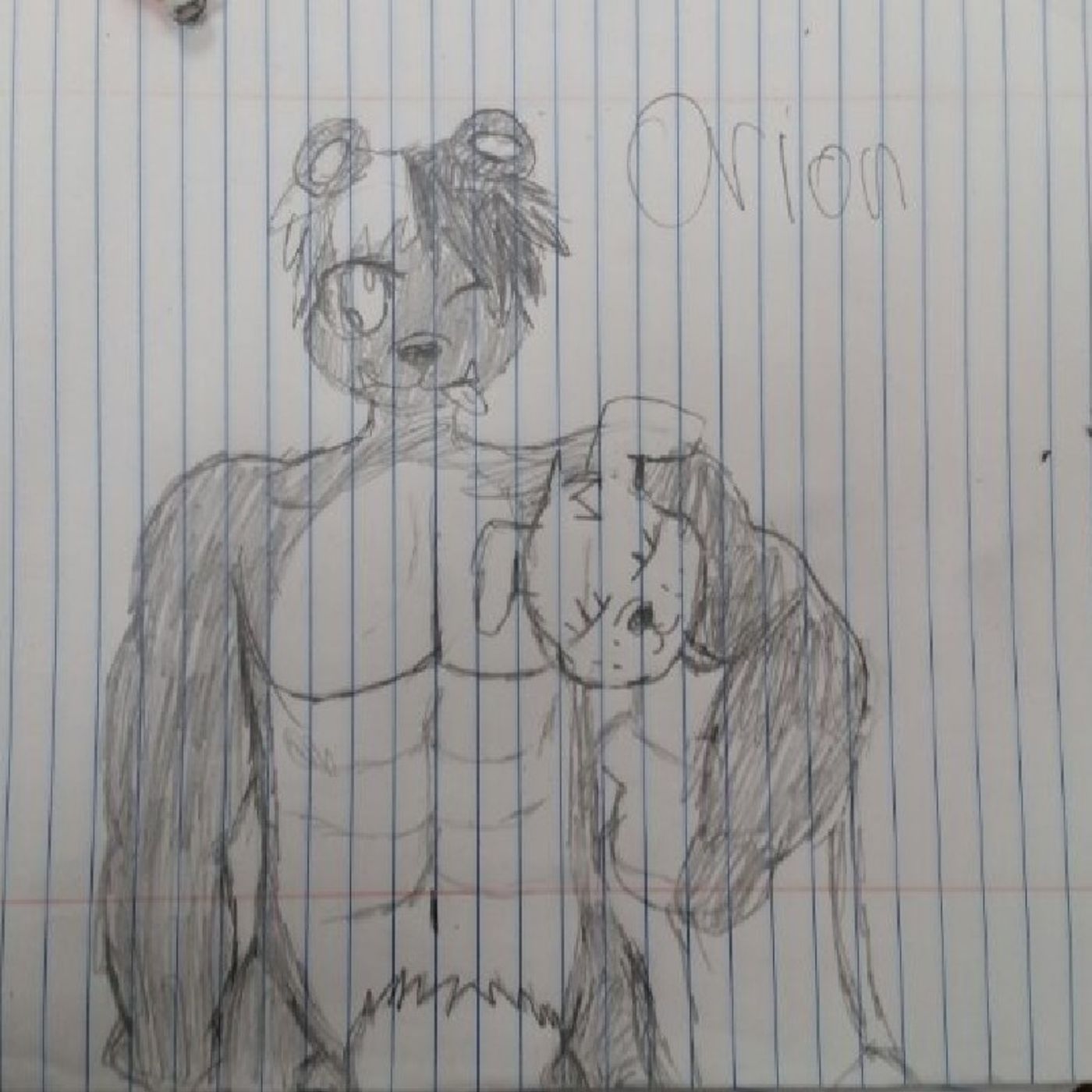 Orion12344\'s show