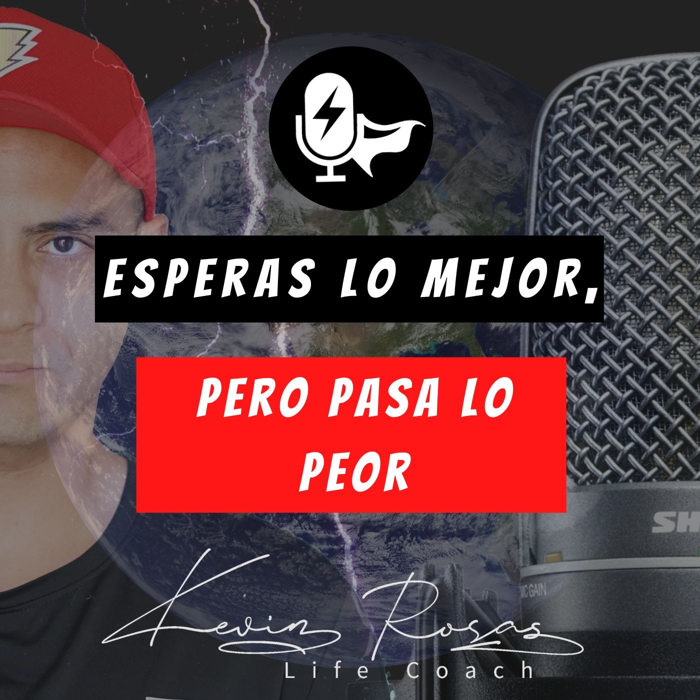 Héroes en la tierra