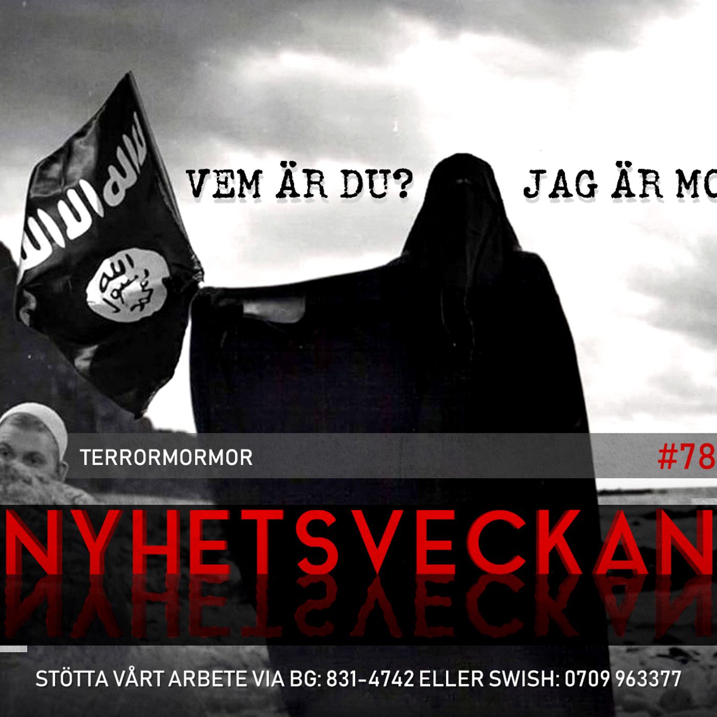 Nyhetsveckan med Ingrid&Maria