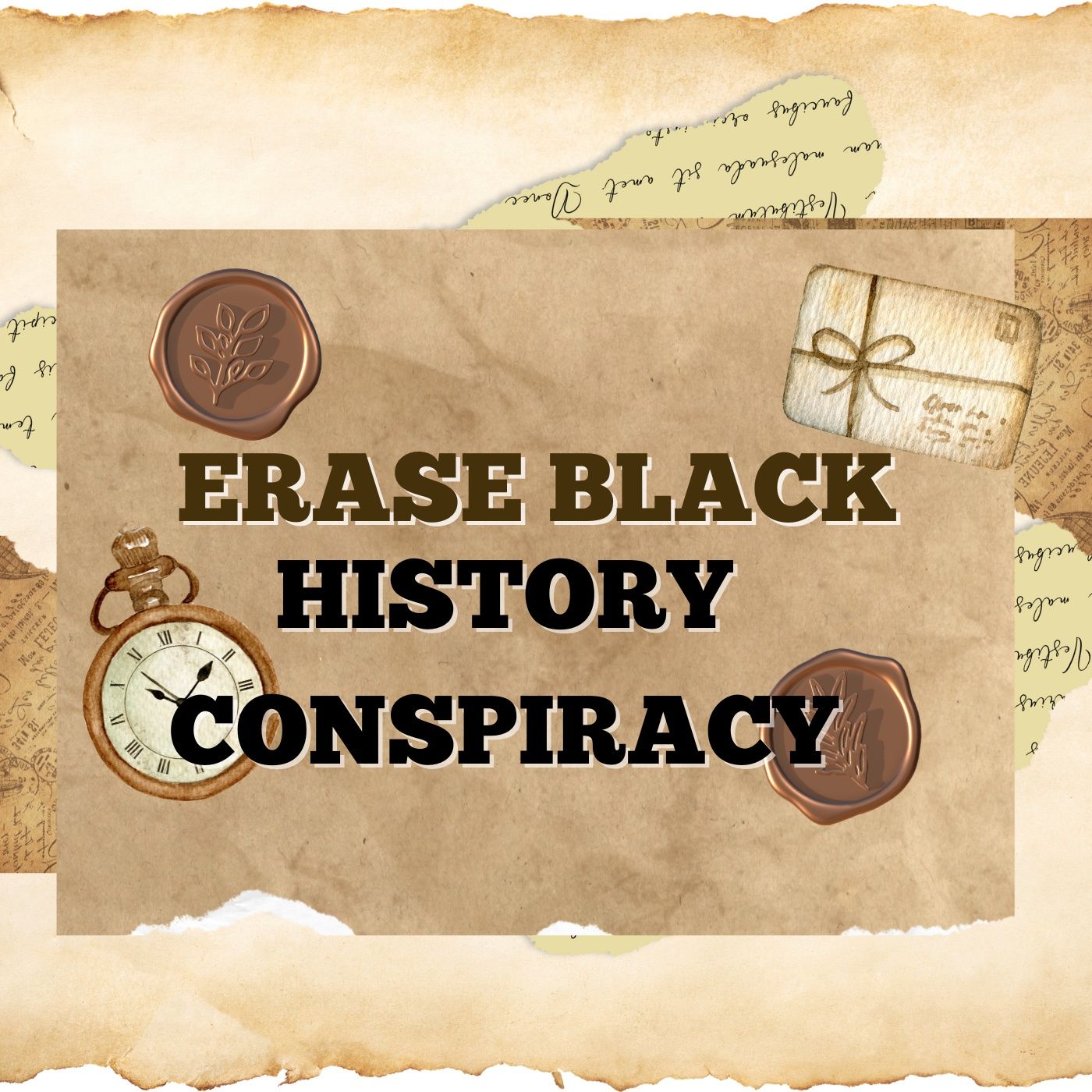 Erase Black History