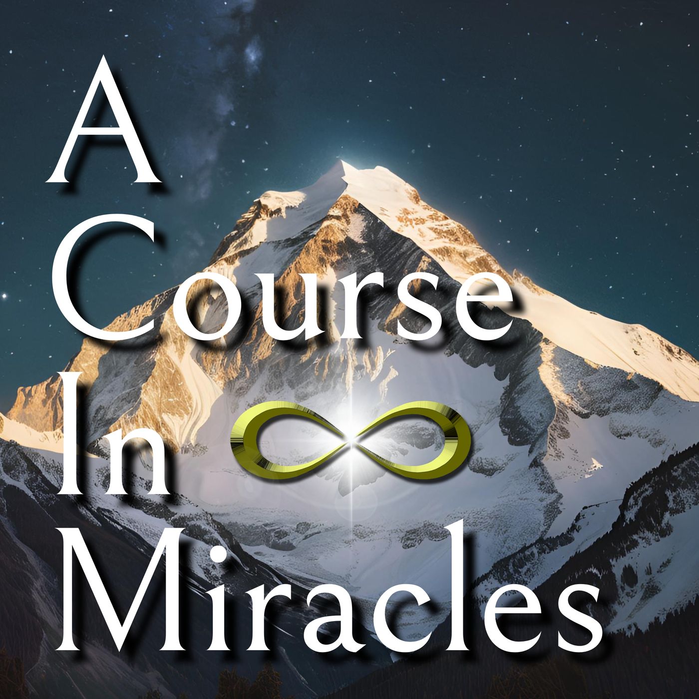 A Course in Miracles Experience