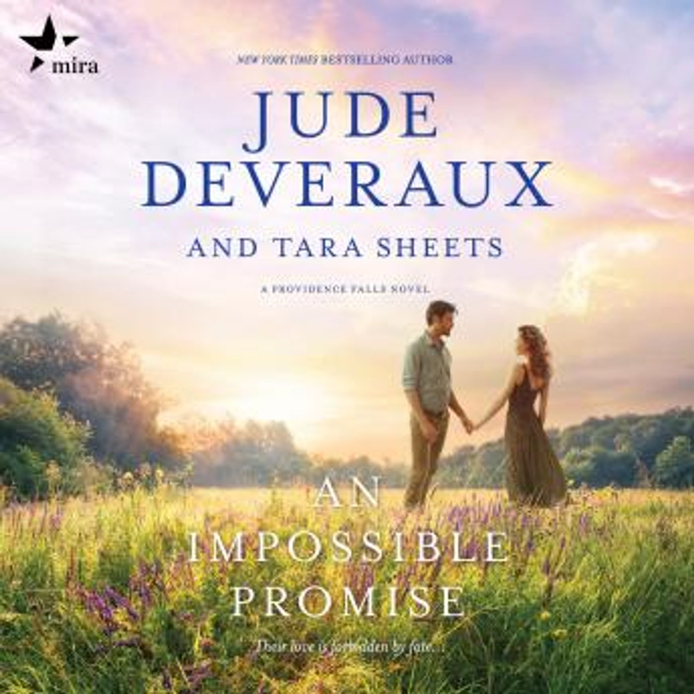 Grab the Top Full Audiobooks in Romance, Romantasy