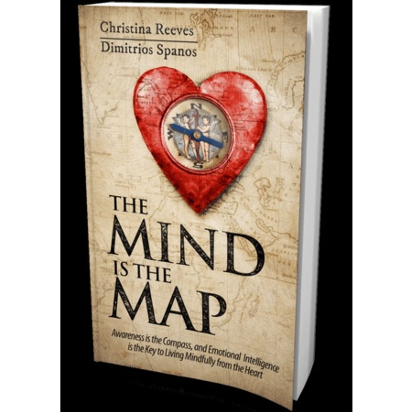 What is the map of your life and how can you enjoy the journey? episode artwork