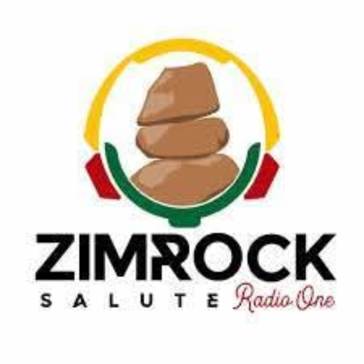 Zimrock Salute Radio 1