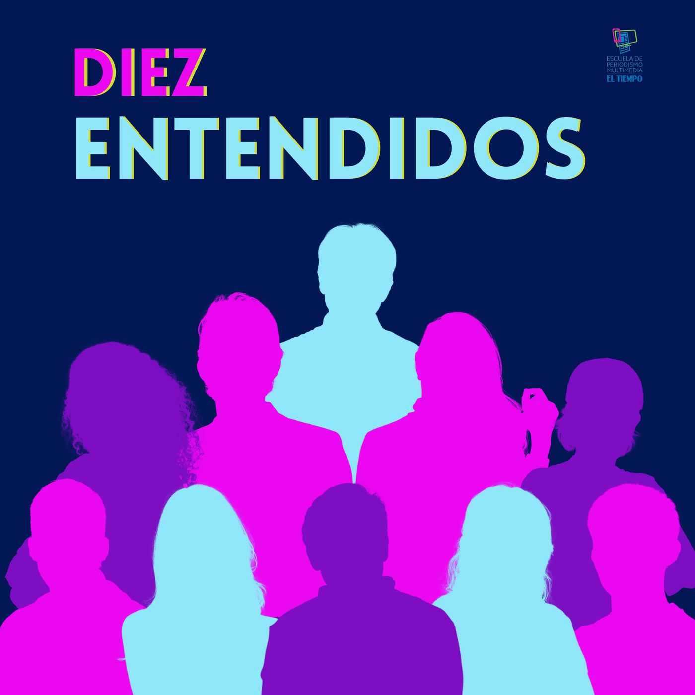 Diezentendidos