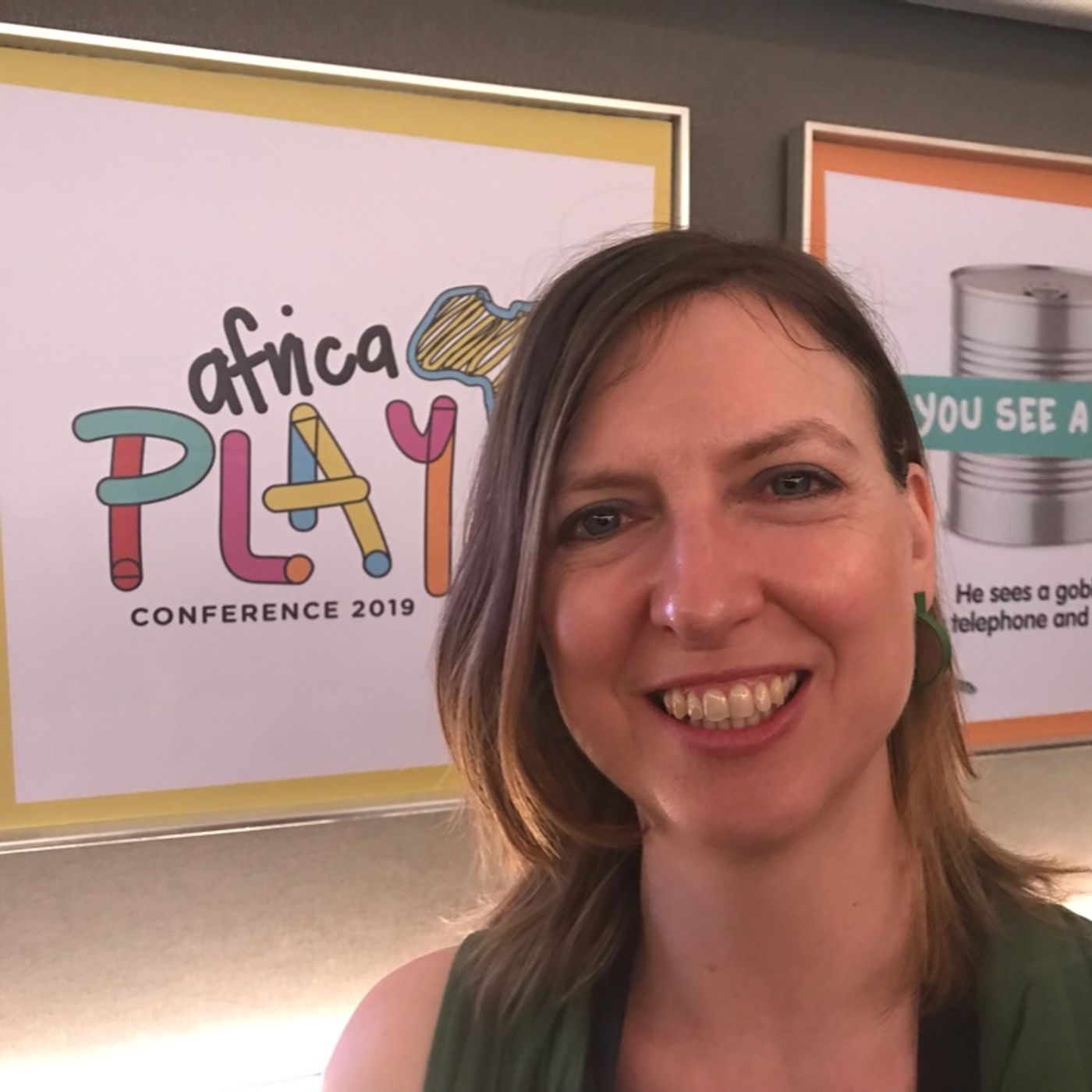 Create2learn - The Play Podcast