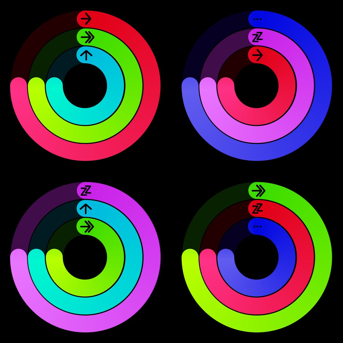 maggiOS #3 | watchOS 7, nuovi modi per chiudere gli anelli