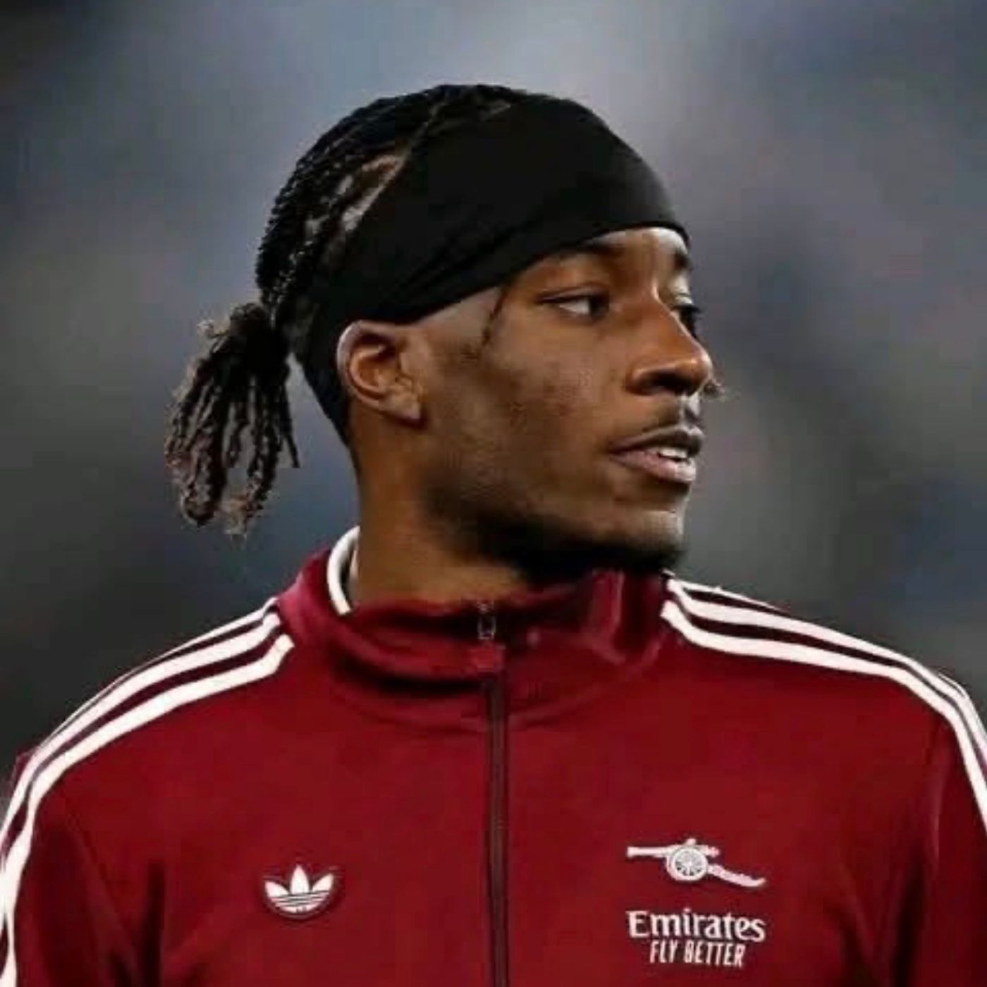 The Football Referee