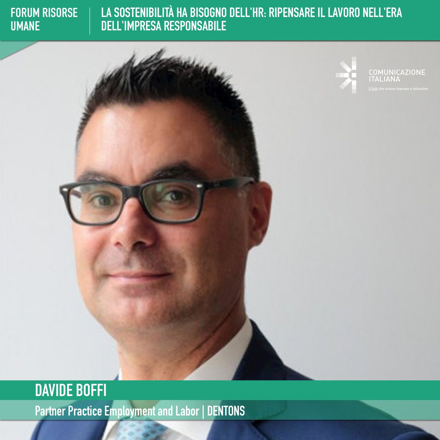 Comunicazione Italiana