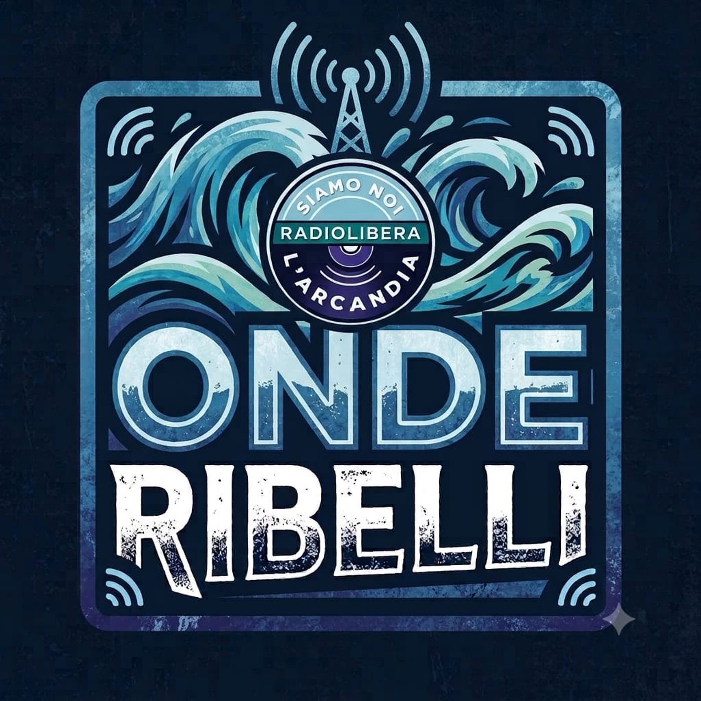 Onde ribelli