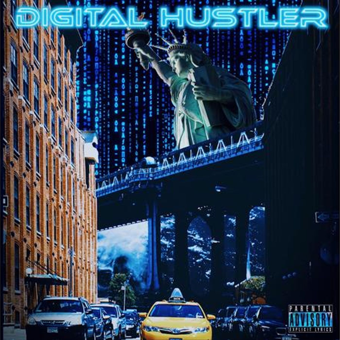 Jigher Power Is On Air!