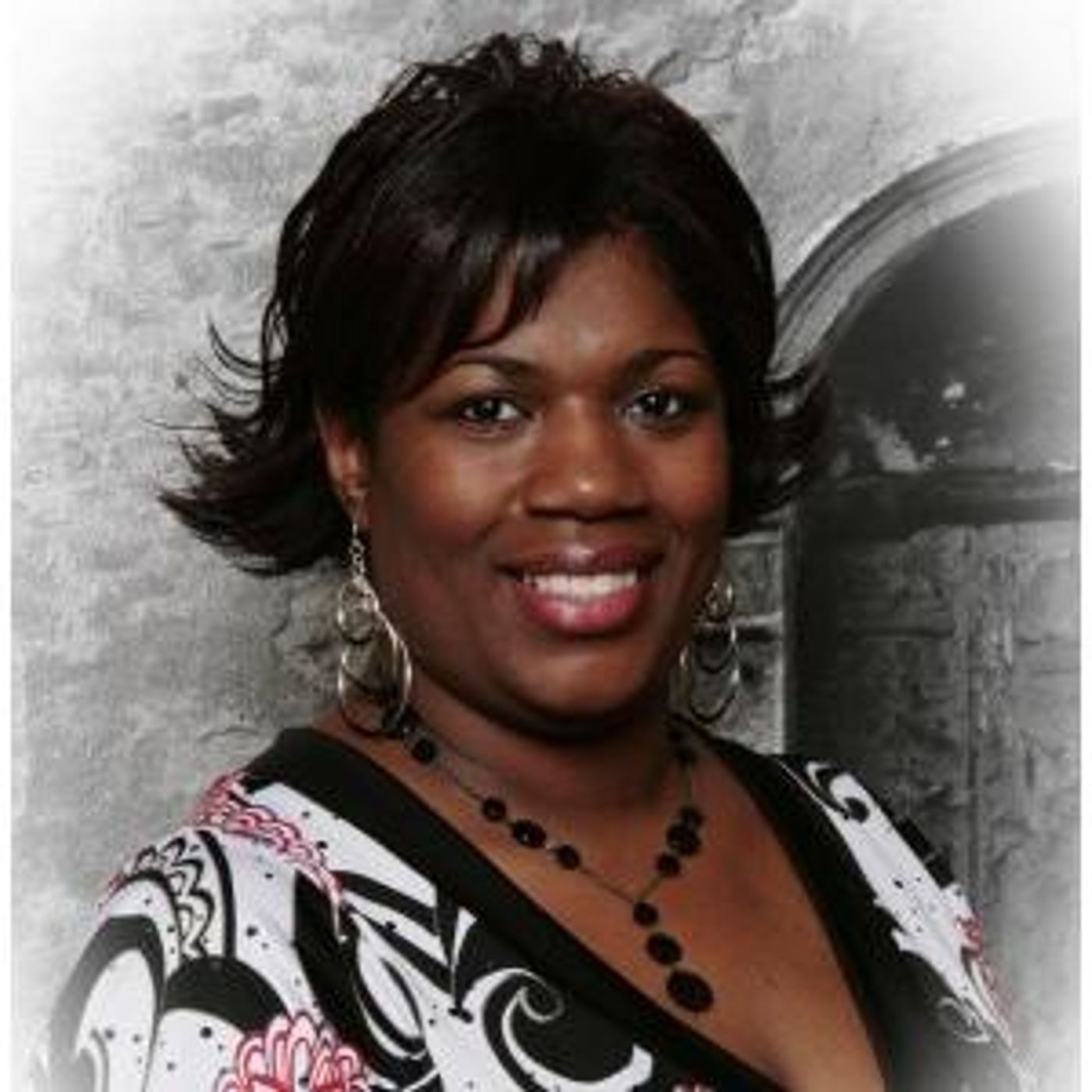 Encouraging Moments with Keva Renee