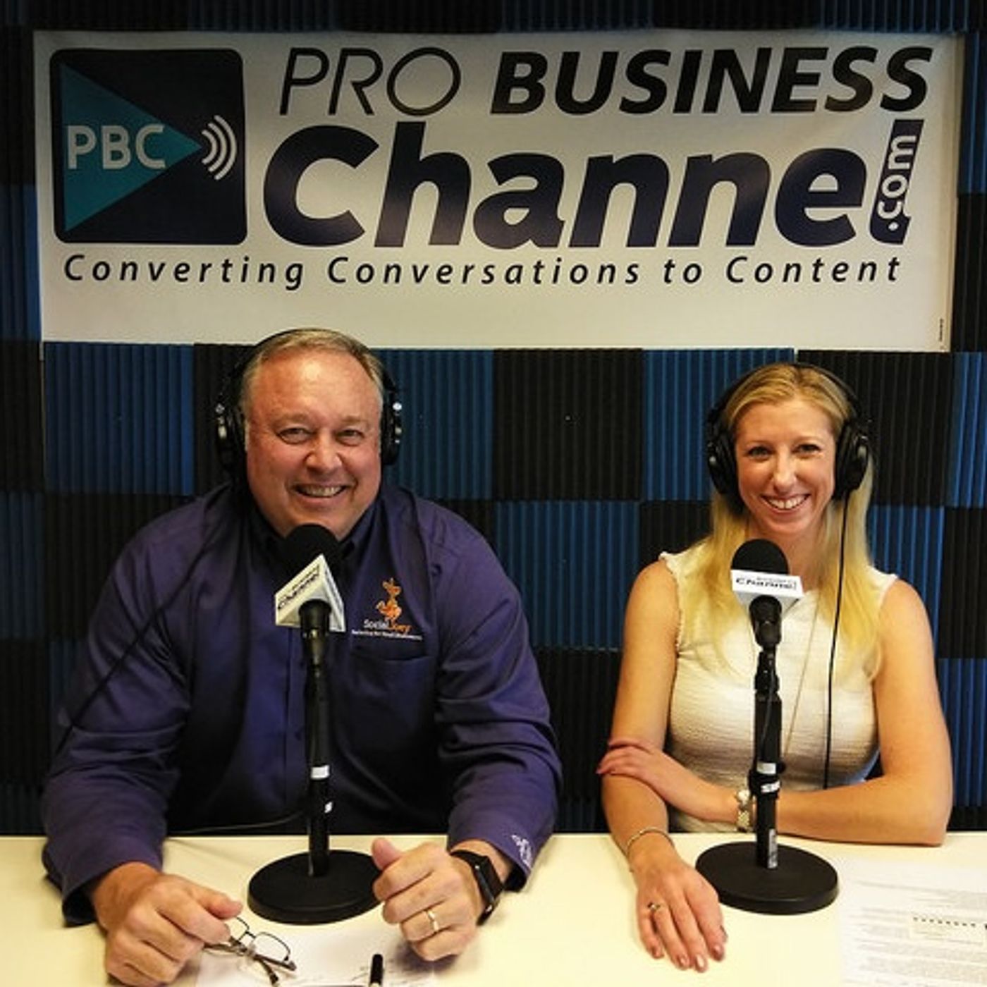 Franchise Business Radio
