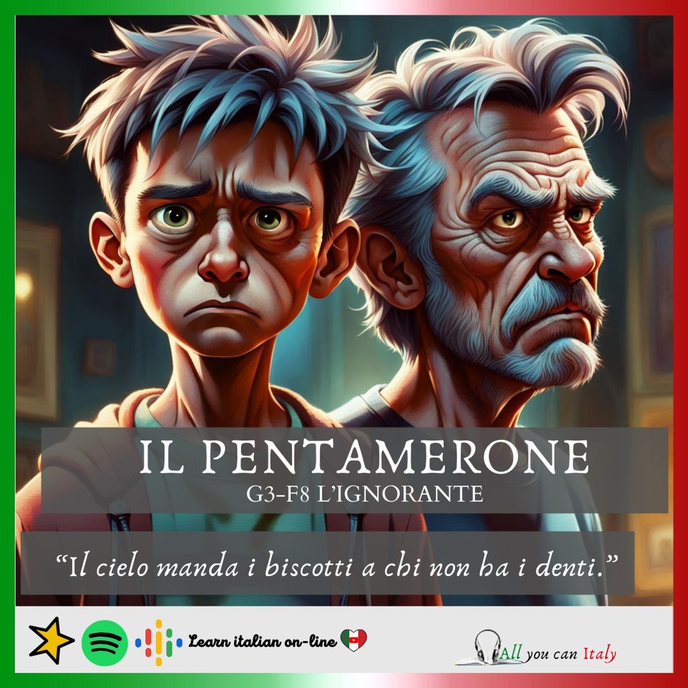 IL PENTAMERONE DI GIAMBATTISTA BASILE