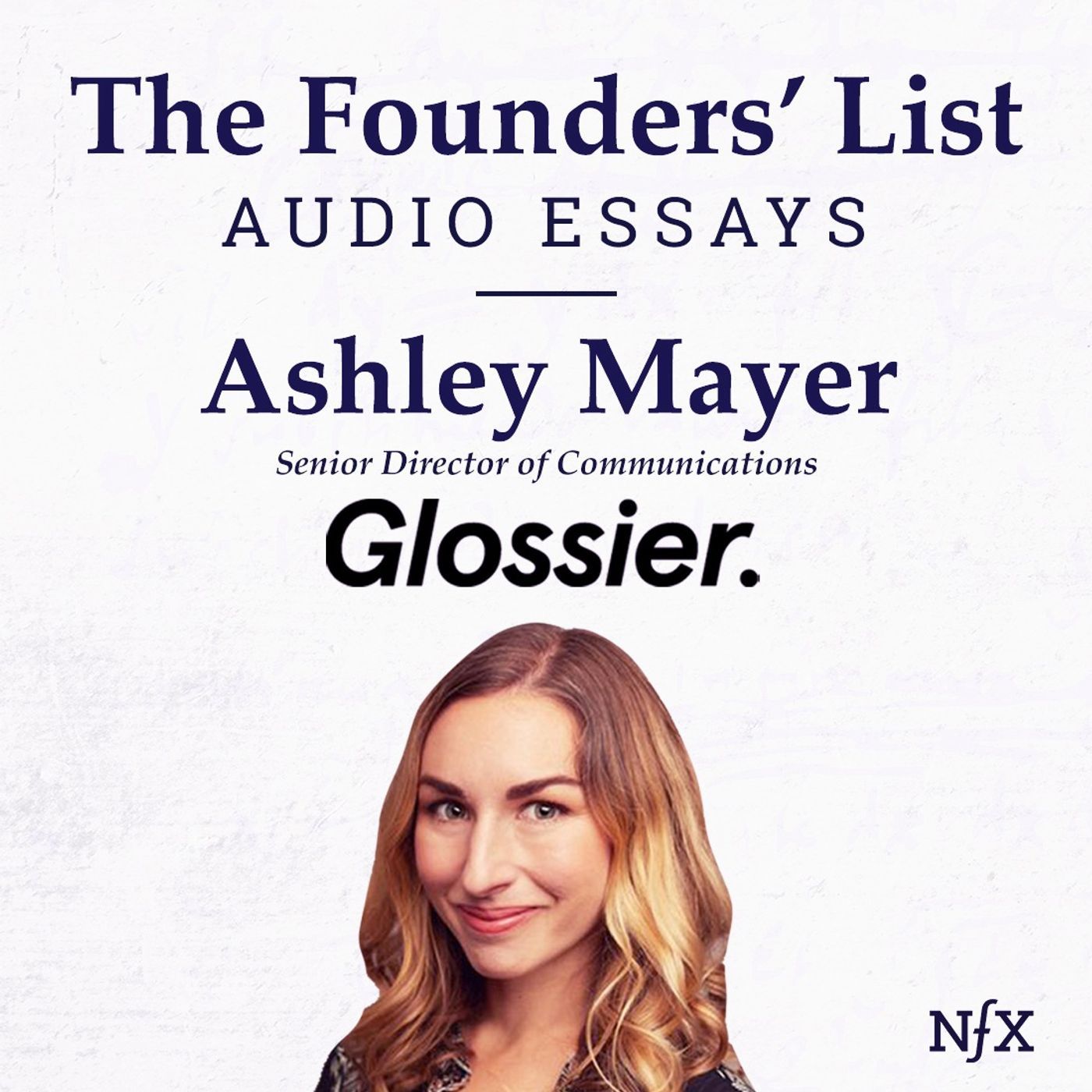 The NFX Podcast