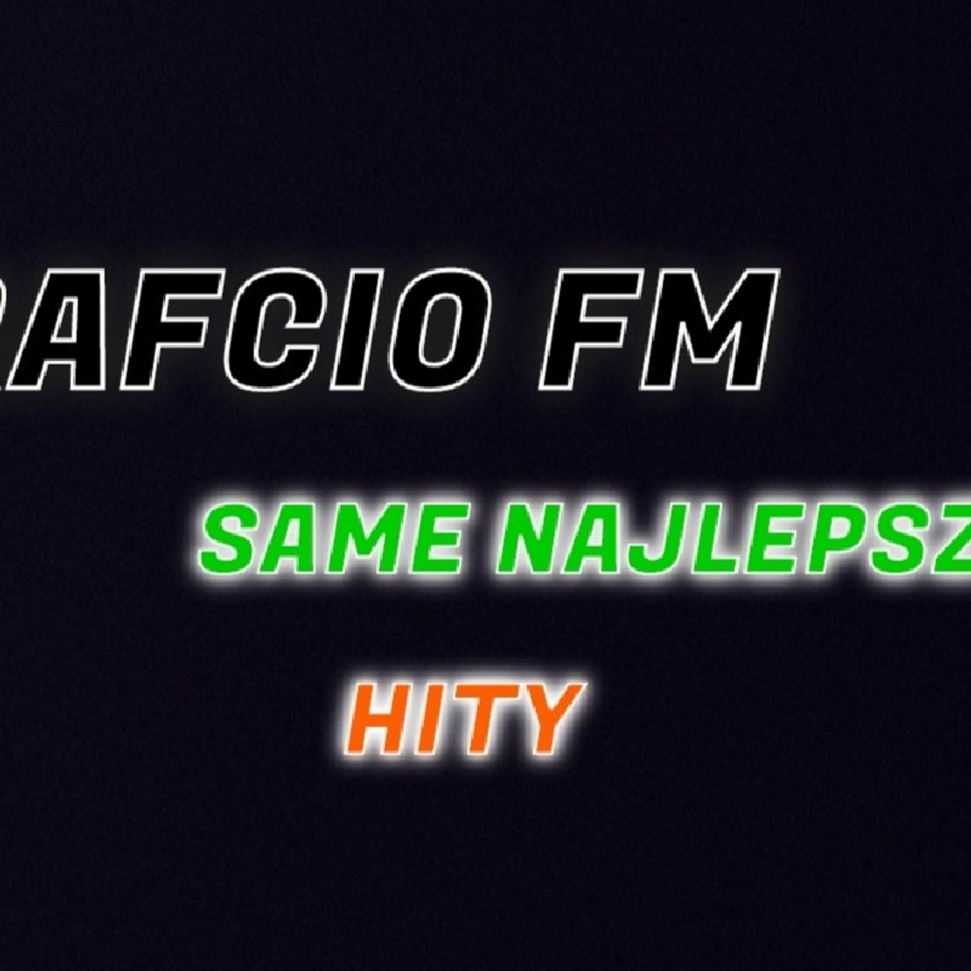 Rafcio FM episode artwork
