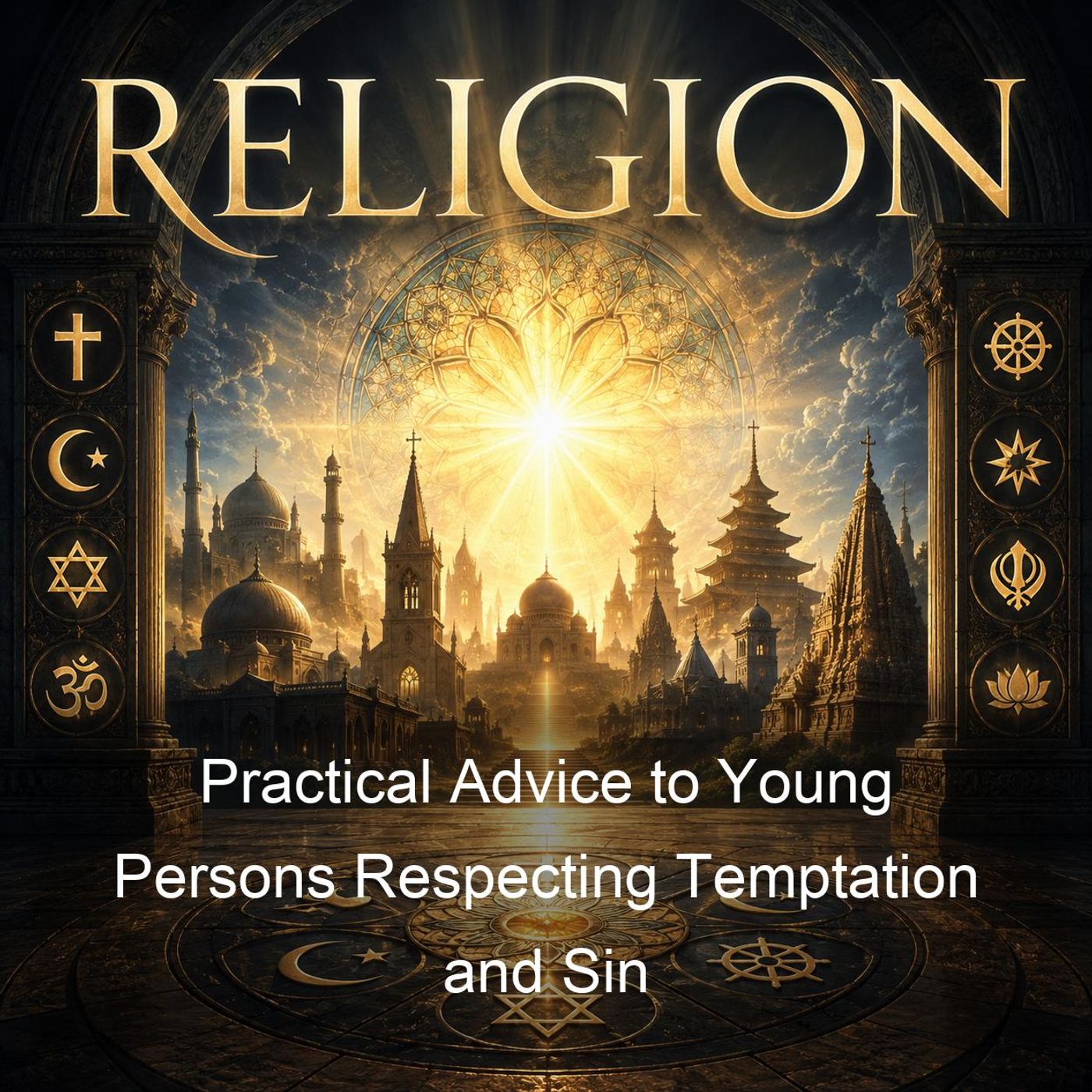 Practical Advice to Young Persons Respecting Temptation and Sin