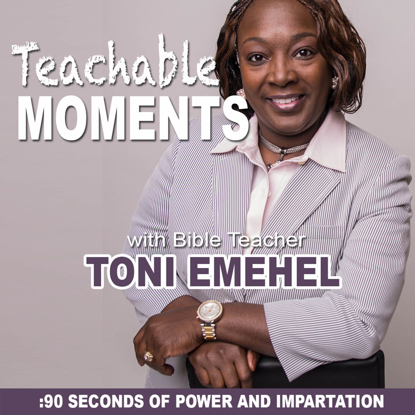 Mosaic Moments with Toni Emehel