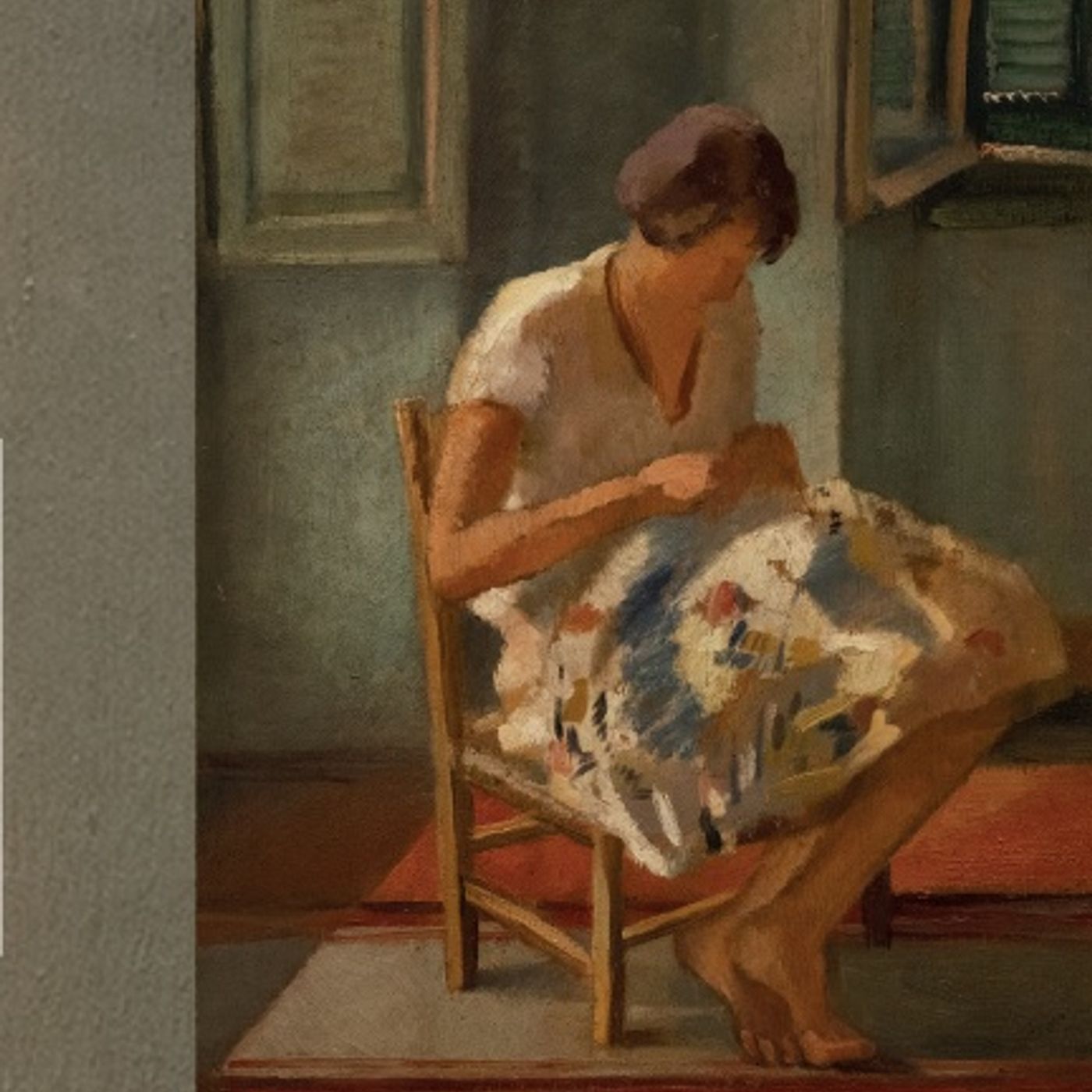 Verso la modernità [ITA]