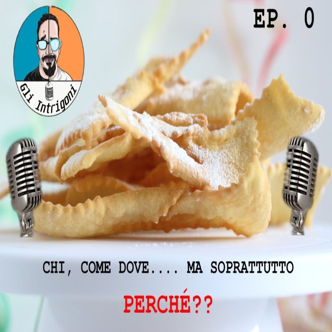 Gli Intrigoni Podcast