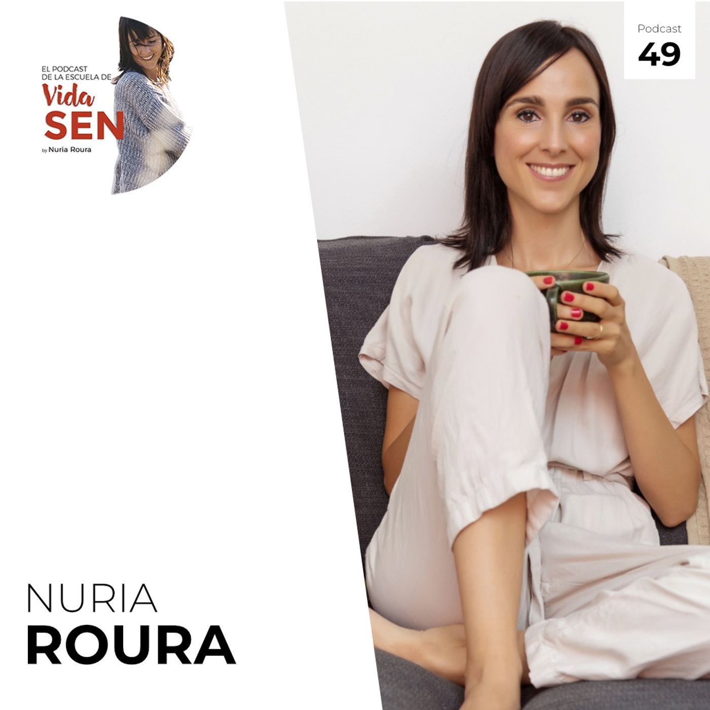 La Escuela de Vida SEN by Nuria Roura