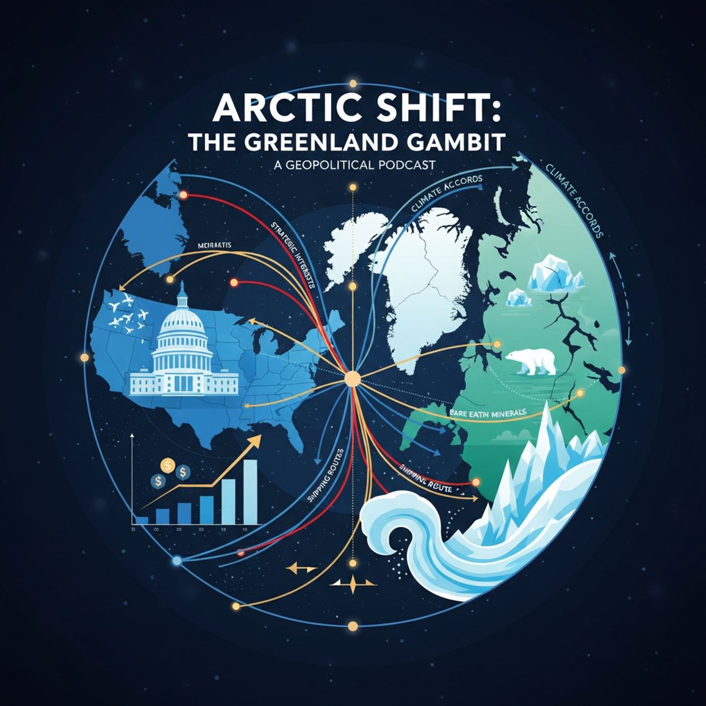 The Greenland Ultimatum_ A Ticking Time Bomb