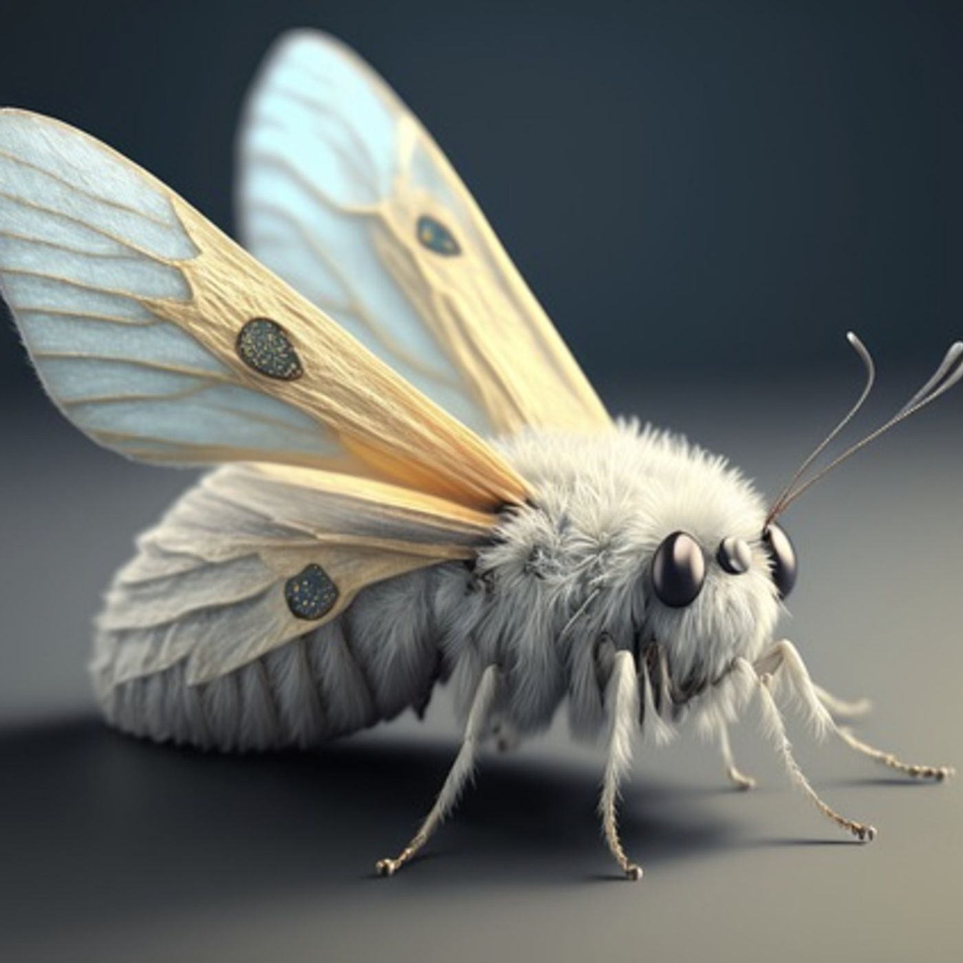 Uncle Wiggily And The Moth Balls | Insects Stories episode artwork
