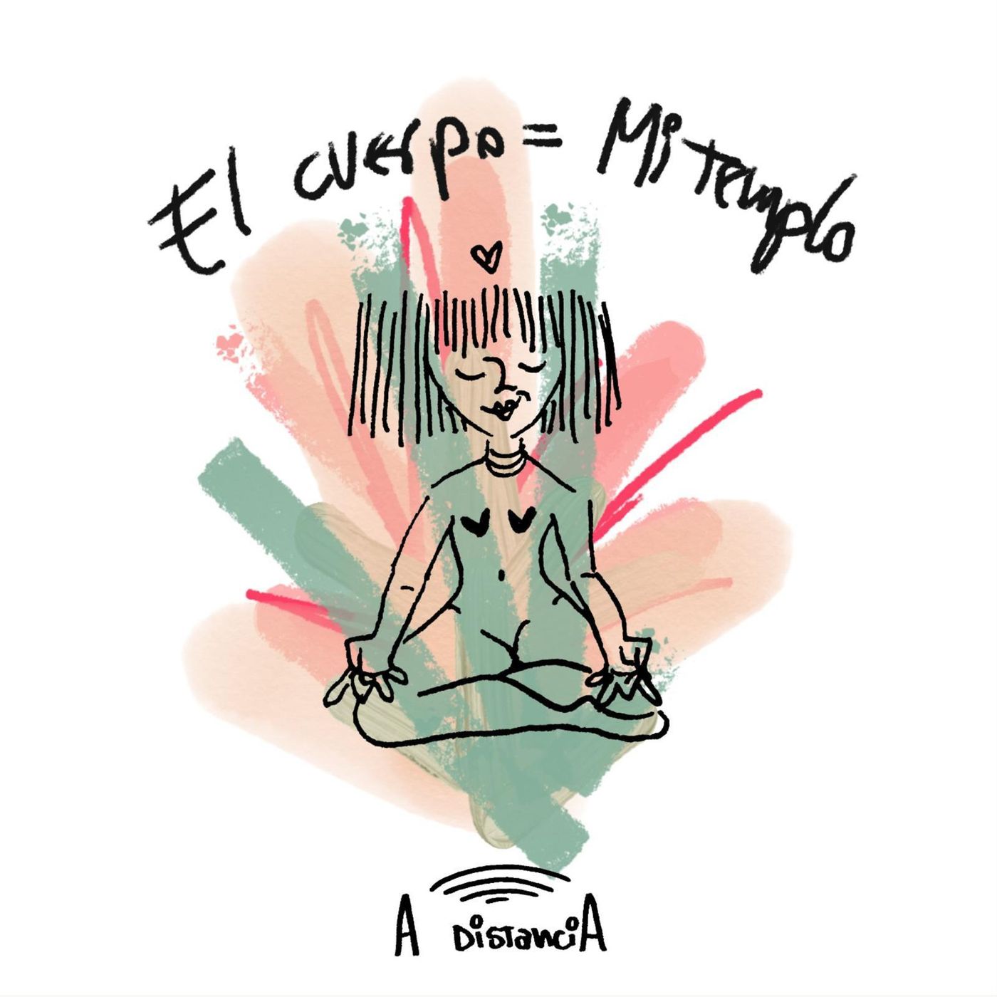 A Distancia