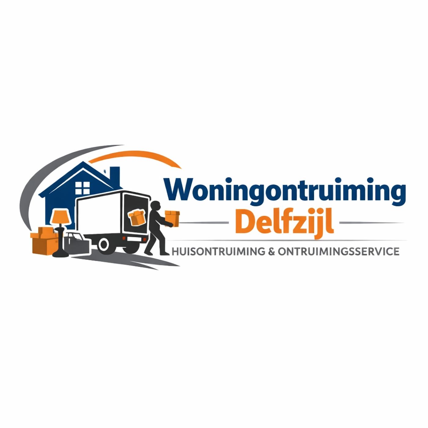 Woningontruiming Delfzijl