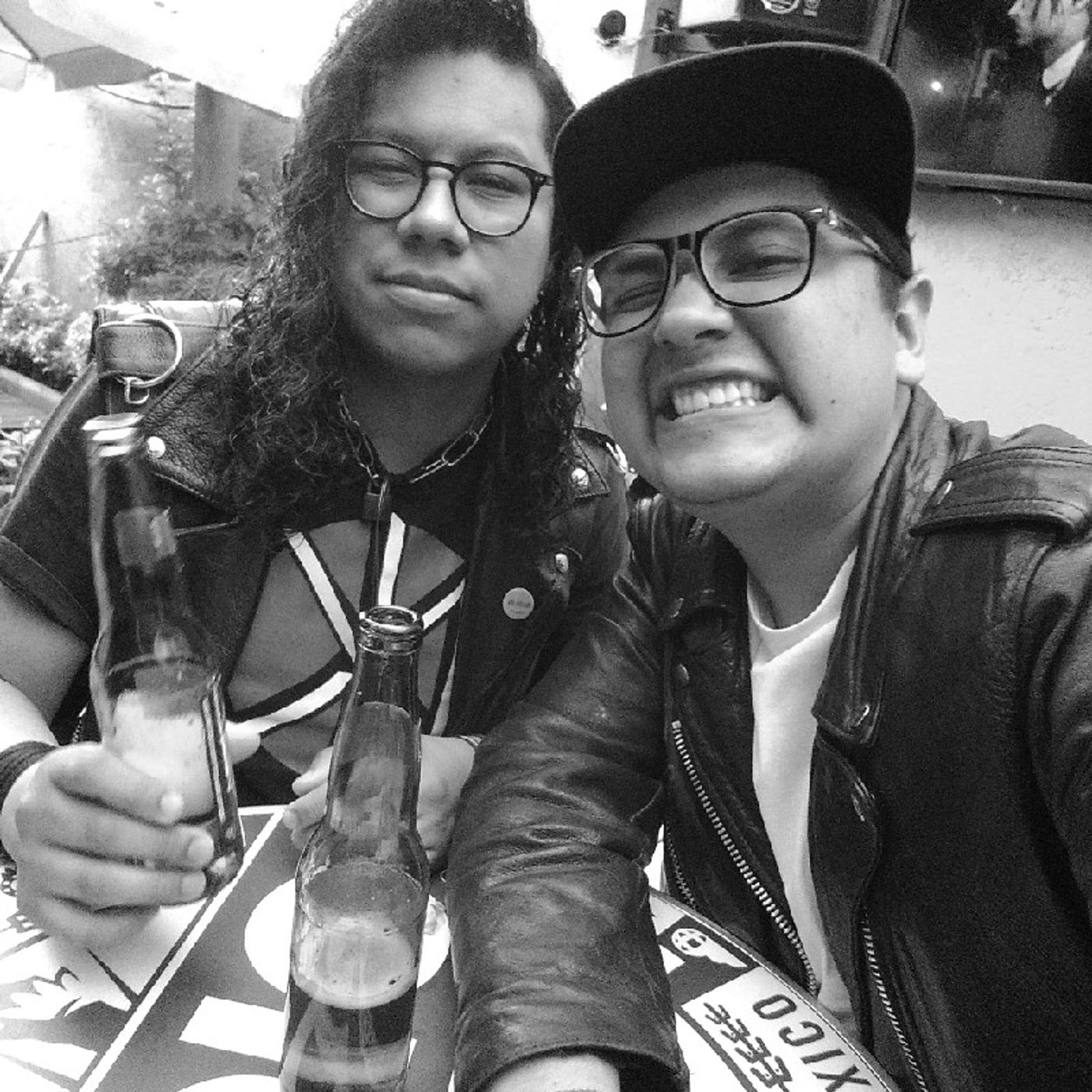 Los Irreverentes