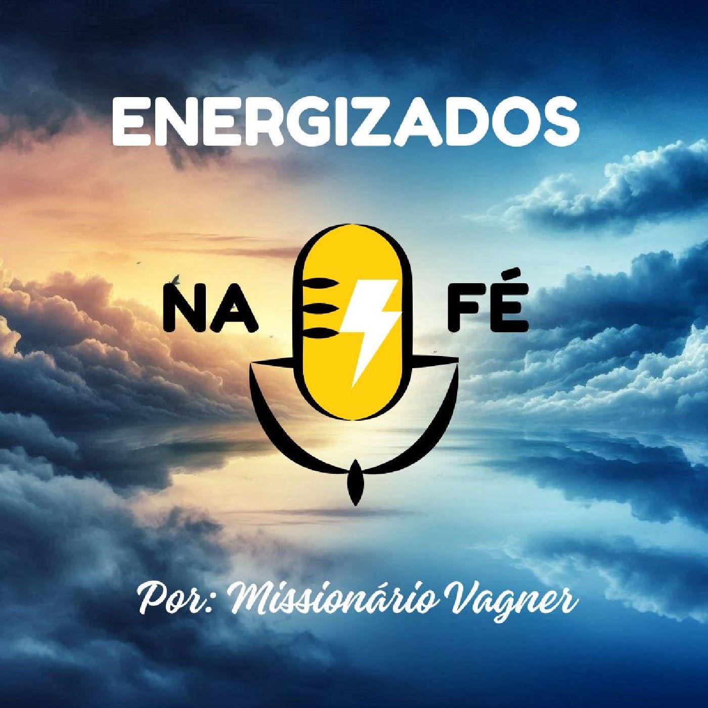 Energizados na Fé