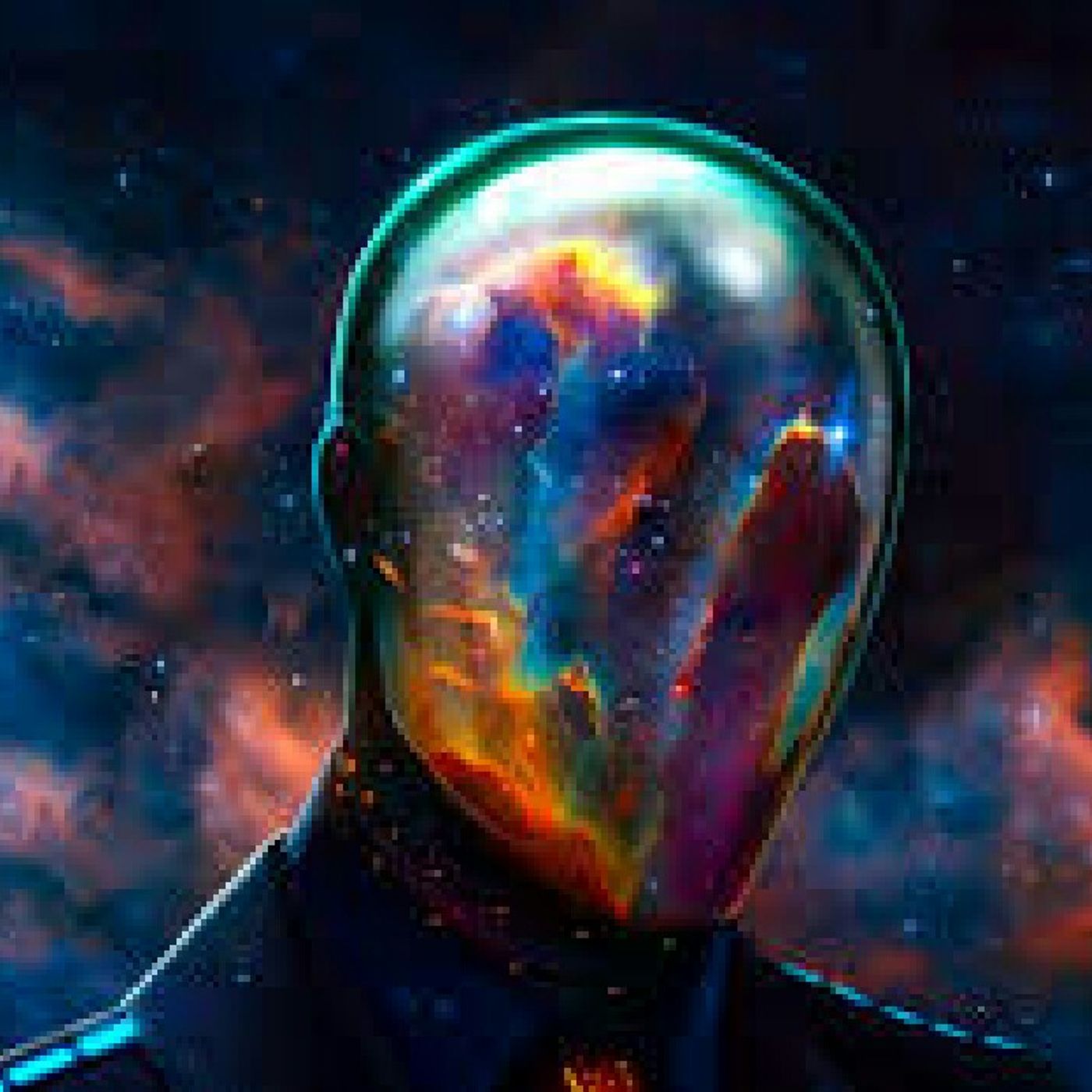 Continued episode artwork