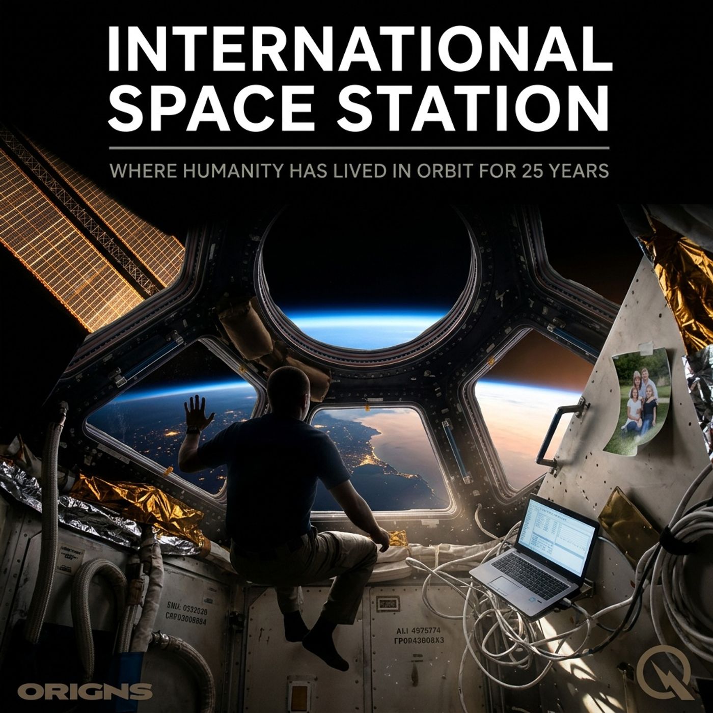 International Space Station