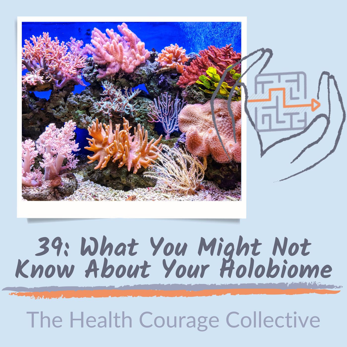 The Health Courage Collective