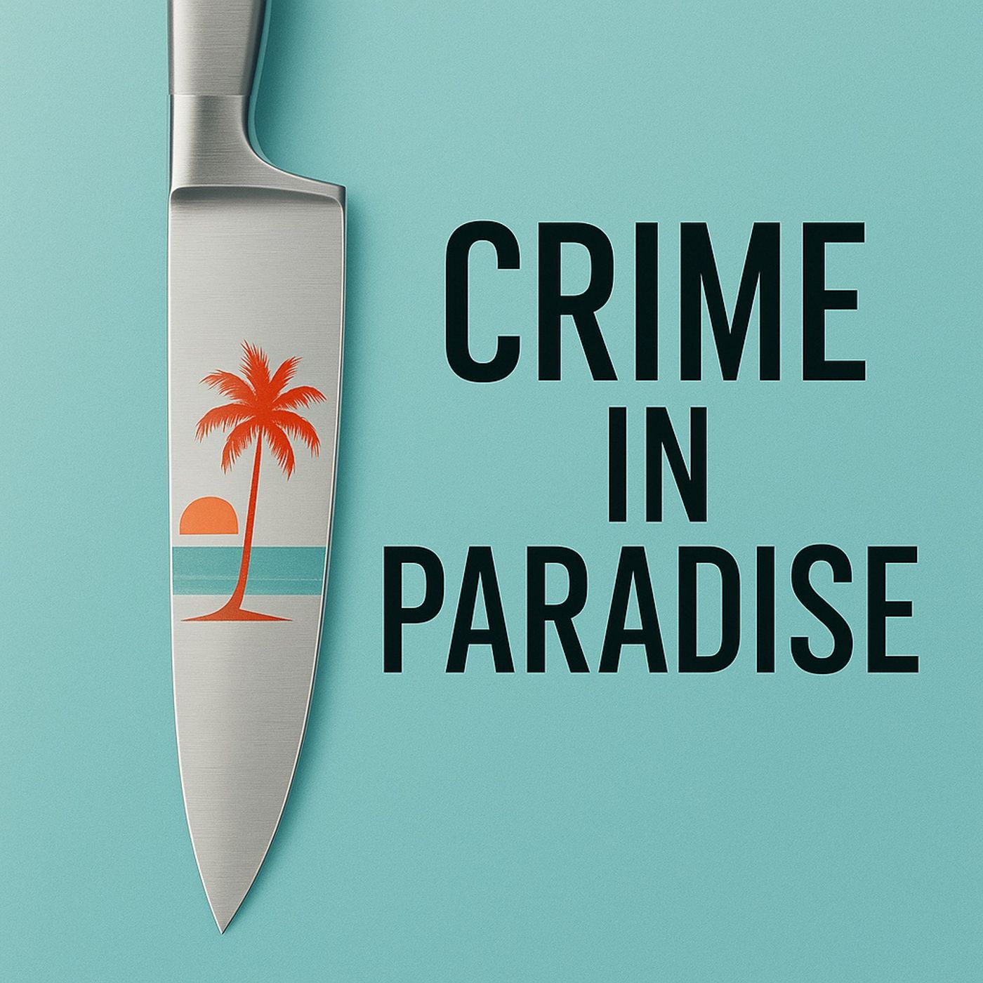 Crime in Paradise