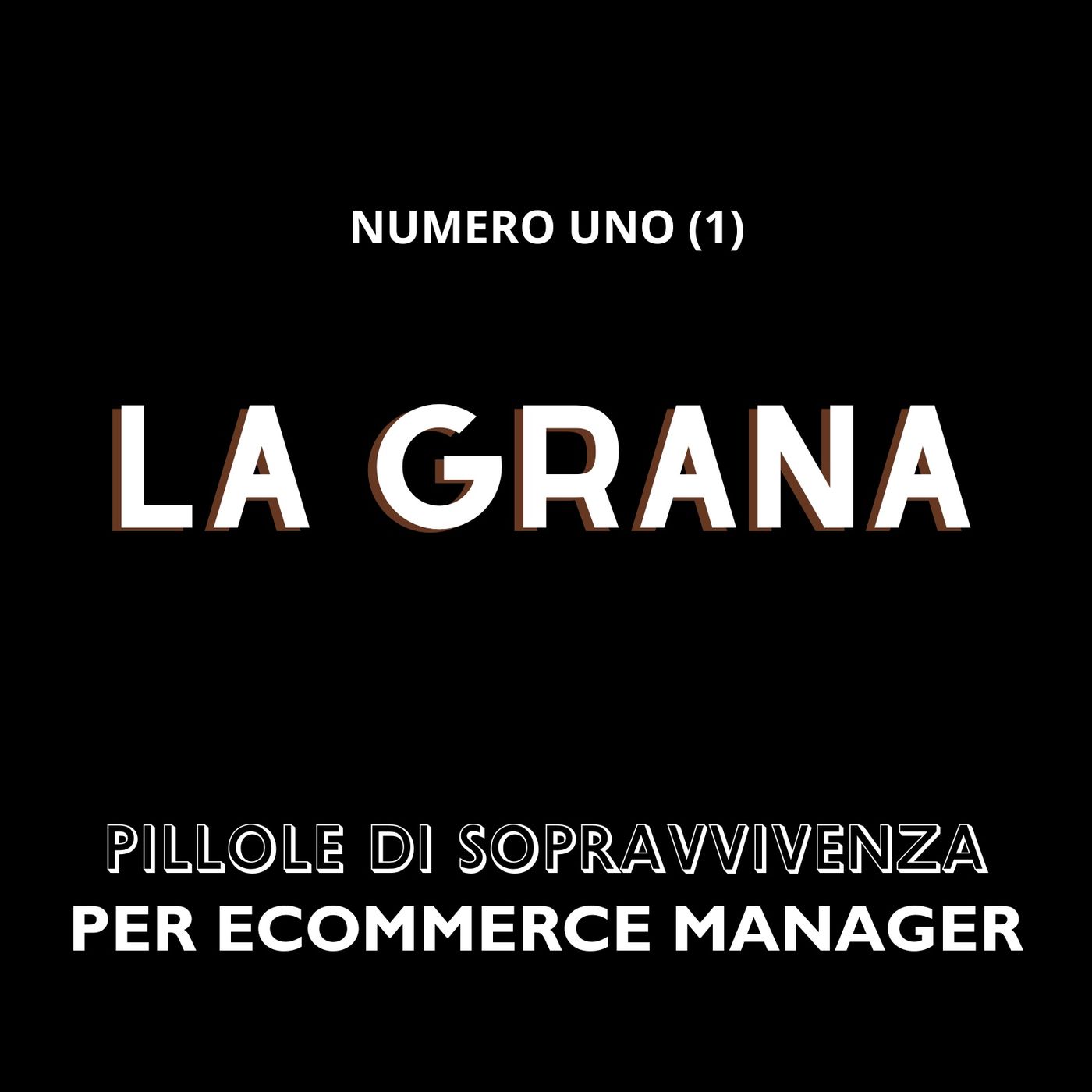 La grana